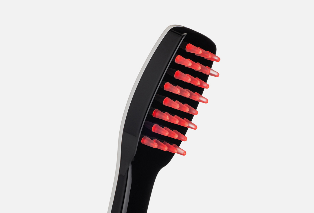 SLBNY Led hair brush Growth stimulating