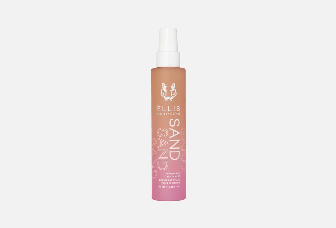 Ellis Brooklyn Hair and Body Fragrance Mist Sand