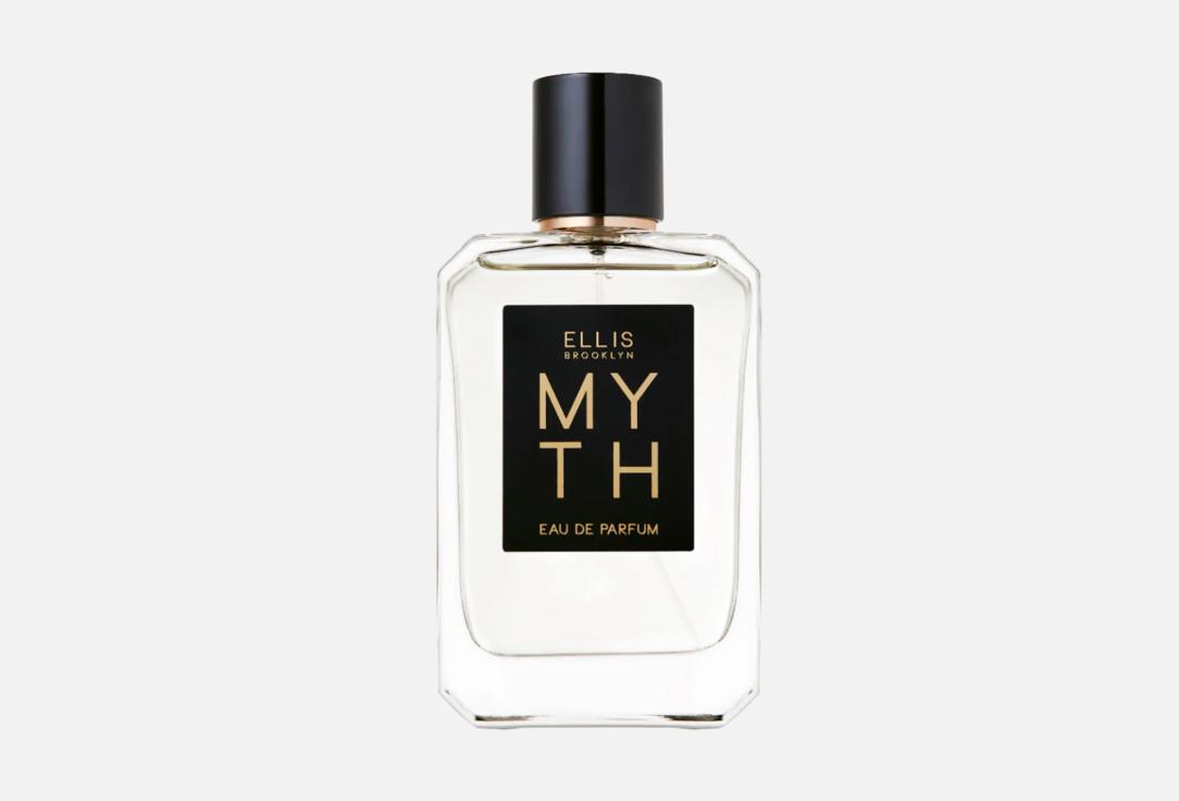 Ellis Brooklyn Eau de parfum Myth