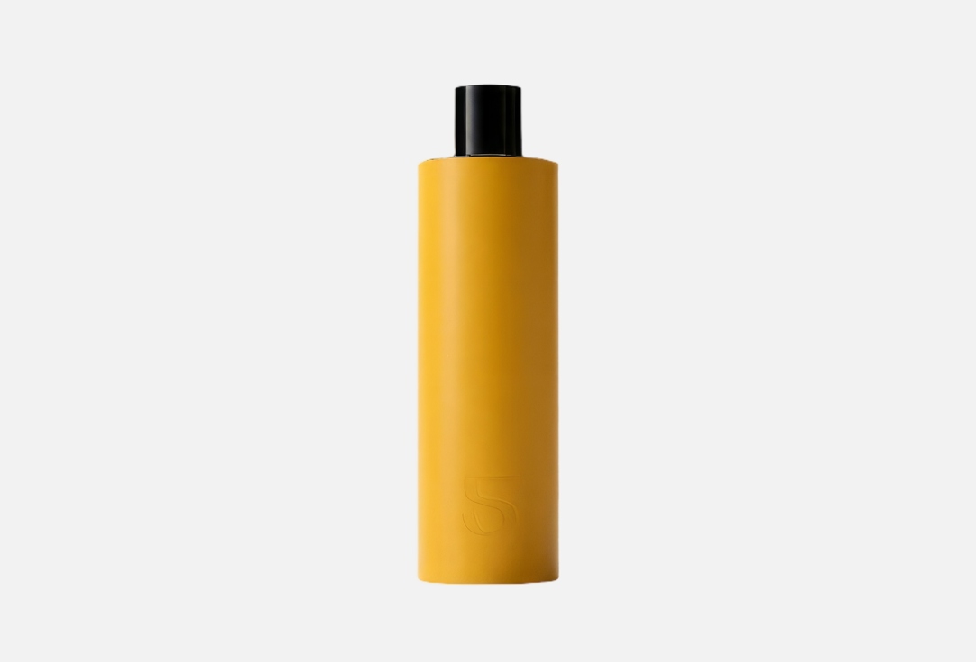 SELAHATIN Mouthwash XX/Élise Yellow Leather