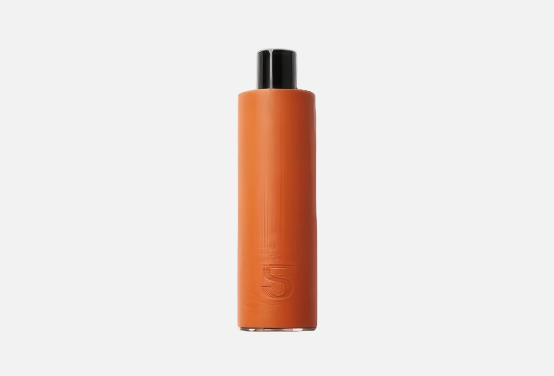 SELAHATIN Mouthwash Escapist Orange Leather