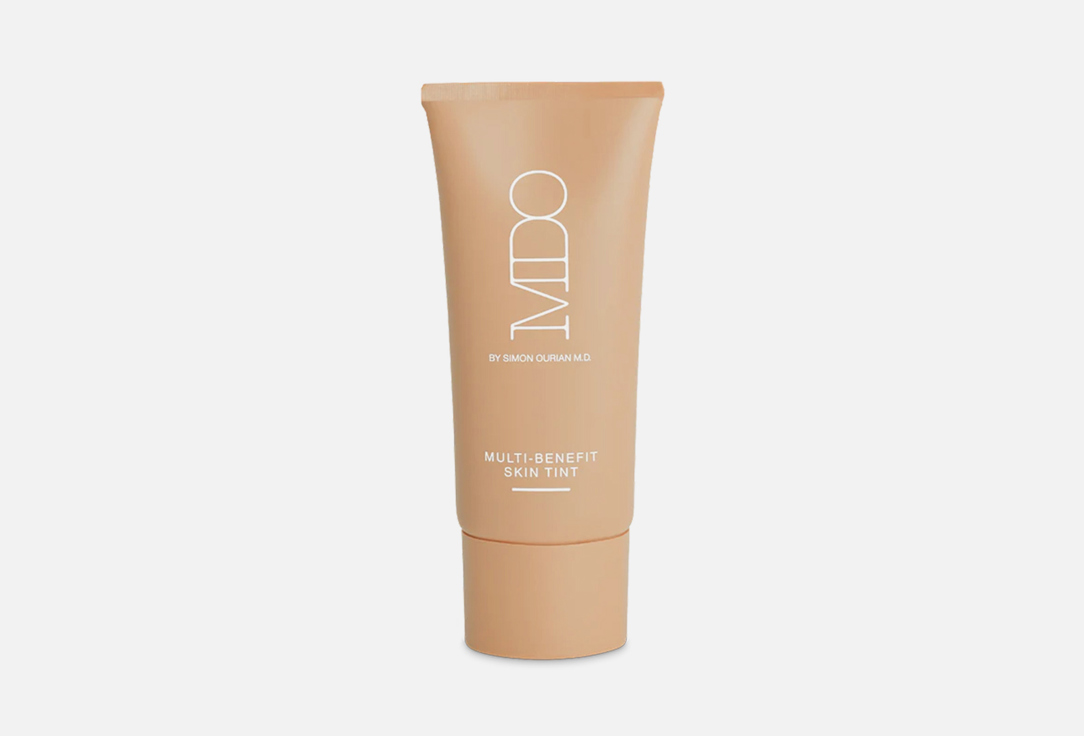 MDO Lightweight Moisturizing BB Creams  Multi-Benefit Skin Tint