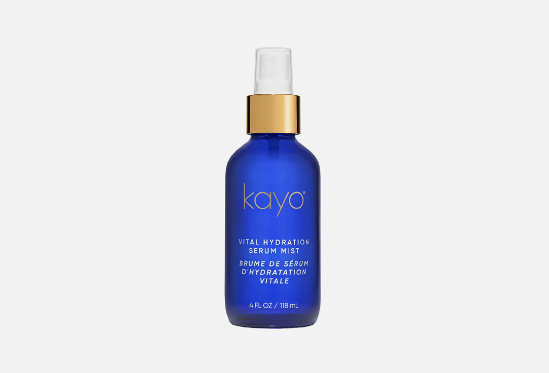 Kayo Body Mist Vital hydration