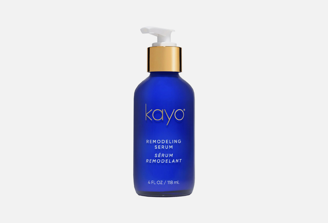 Kayo Body Serum Remodeling 