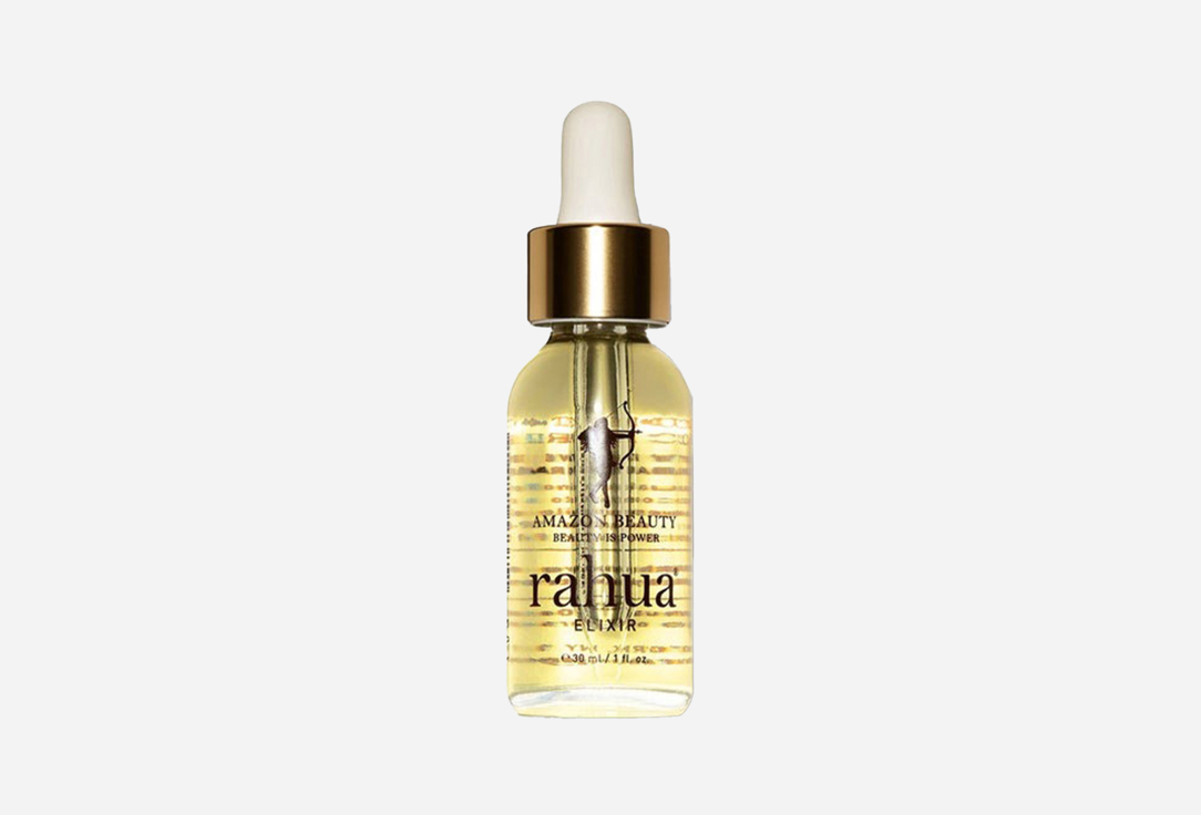 Rahua Hair oil Elixir