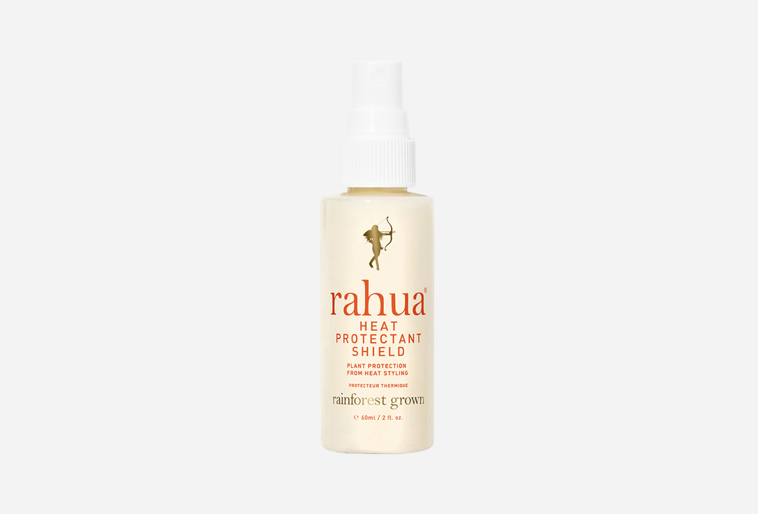 Rahua Hair spray Heat Protectant Shield