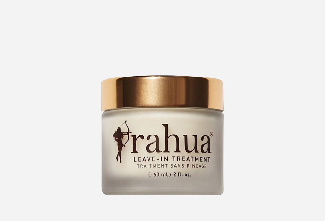 Rahua Anti-frizz treatment Leave-In Treatment