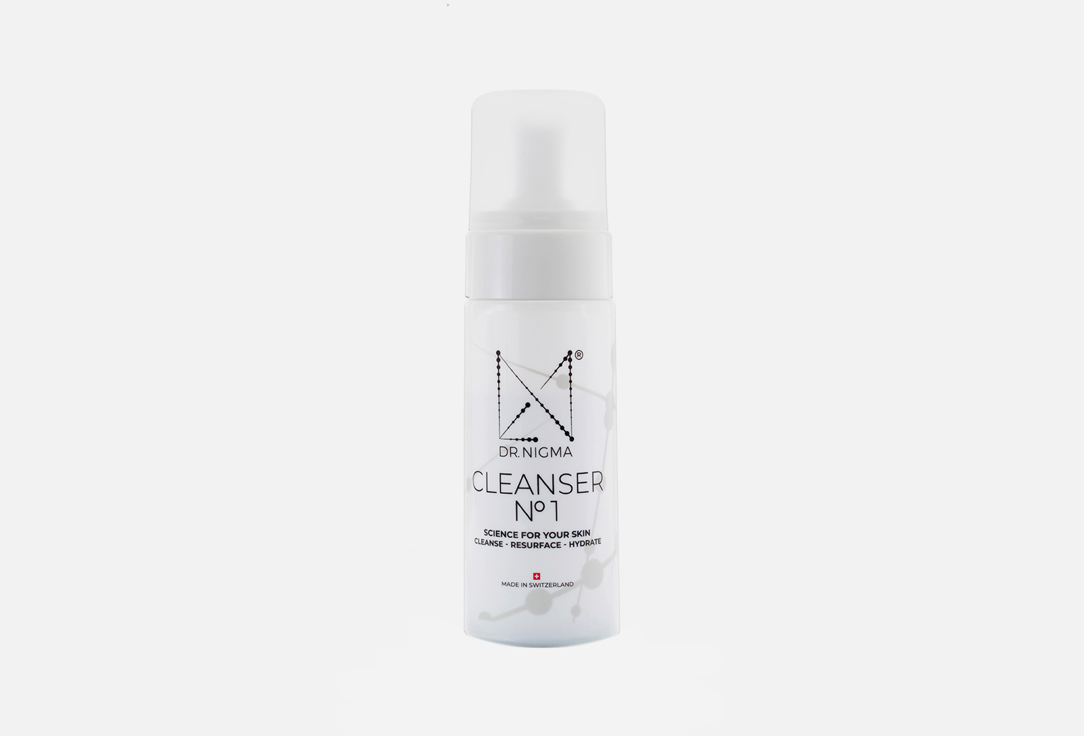 Dr. Nigma Skin Cleansers CLEANSER No 1