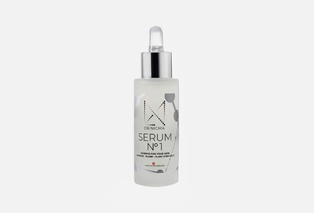 Dr. Nigma Skin Serums DR. NIGMA SERUM No 1