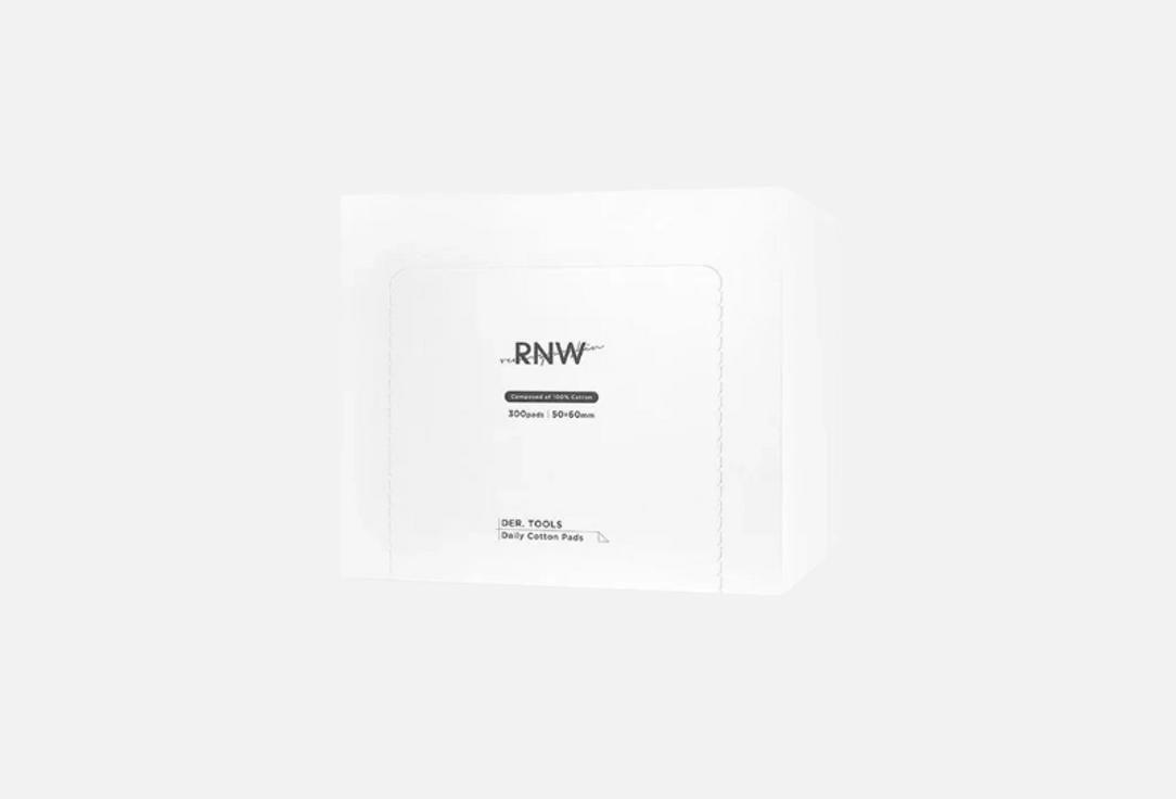 RNW Face pads Daily cotton