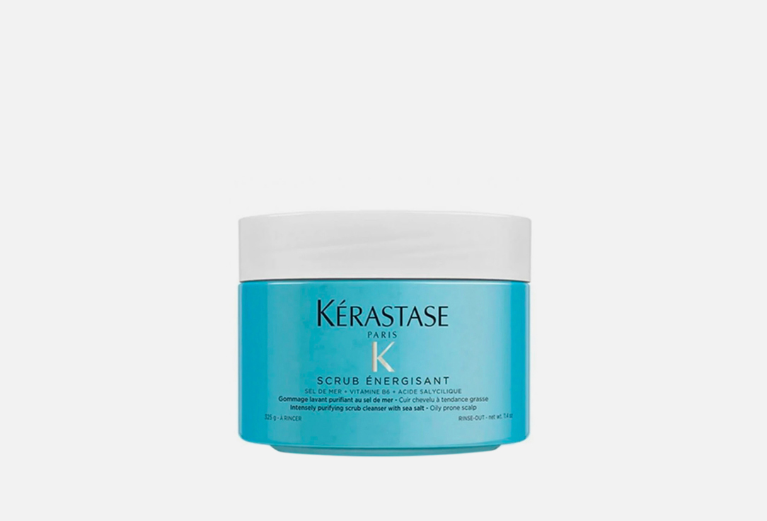 Kerastase Hair Scrub Purifying