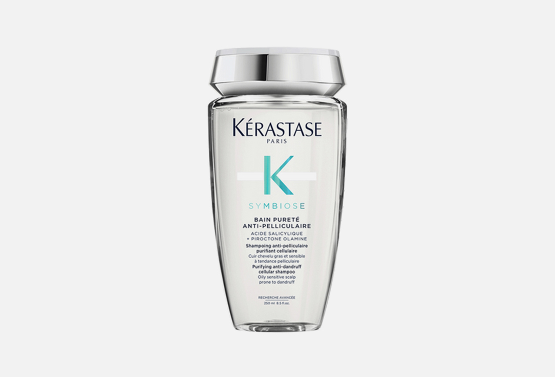 Kerastase Puret Anti-Dandruff Shampoo Symbiose