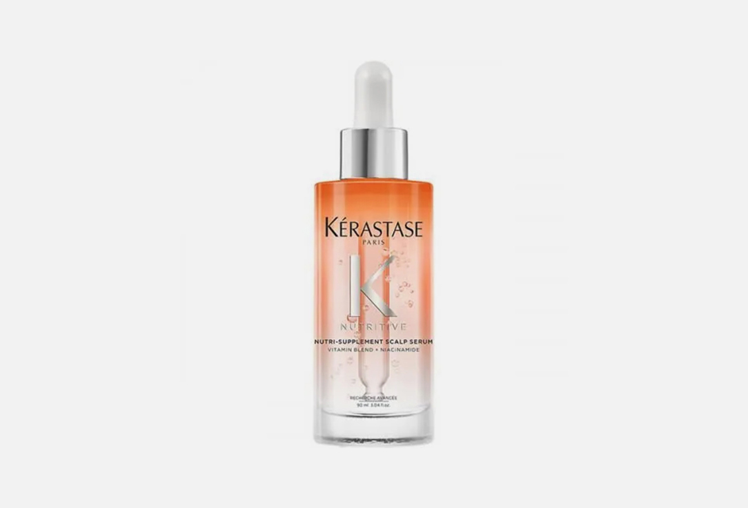 Kerastase Moisturizing Scalp Serum Nutritive