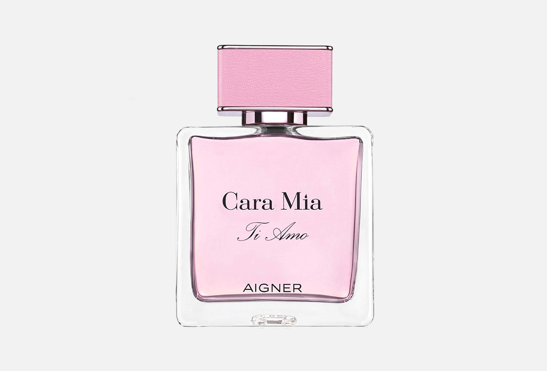 AIGNER Eau de Parfum Cara Mia Ti Amo