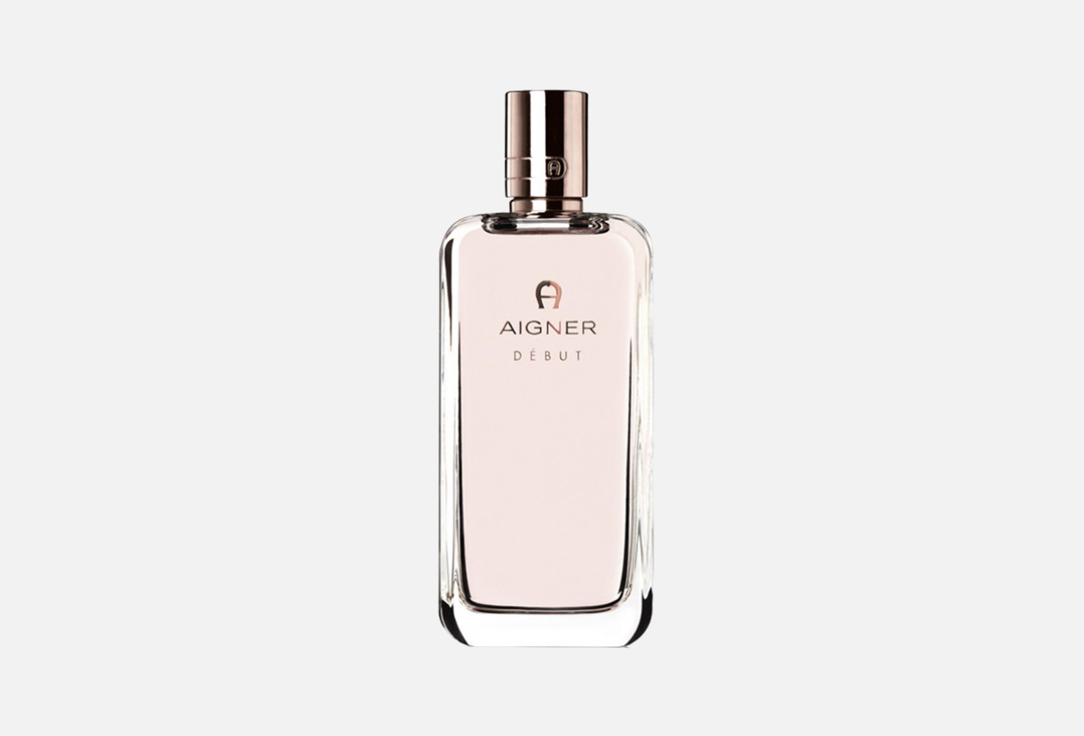 AIGNER Eau de Parfum Debut