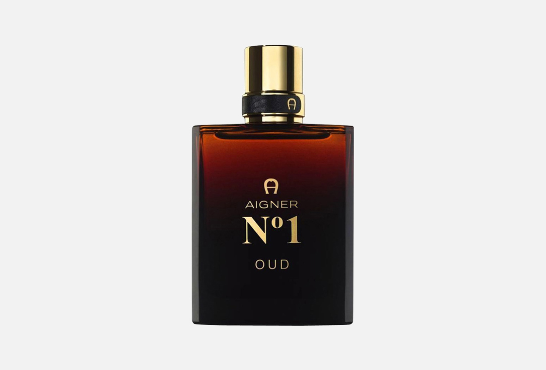 AIGNER Eau de Toilette No 1 Oud