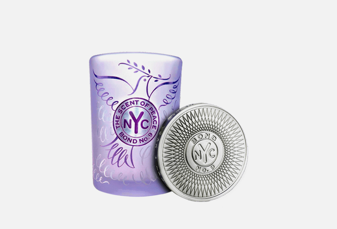 BOND NO. 9 Scented Candle Scent Of Peace