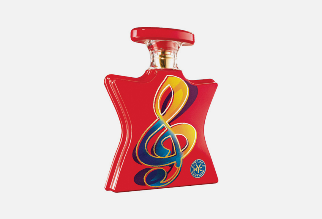 BOND NO. 9 Eau De Parfum West Side 