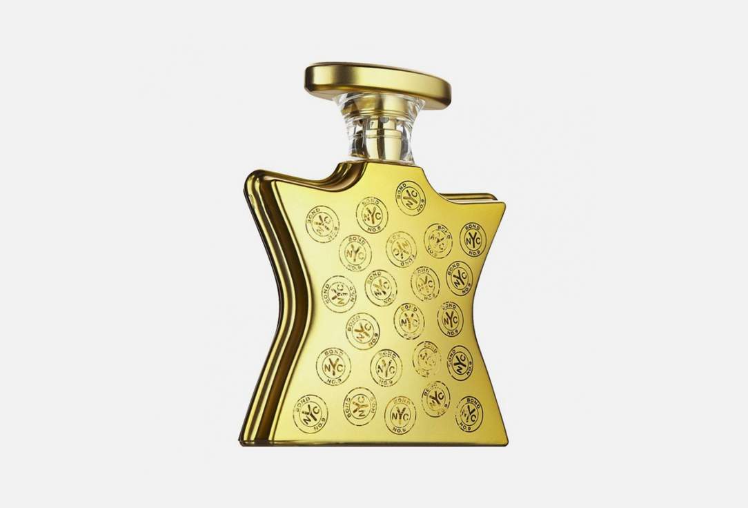 BOND NO. 9 Eau De Parfum New York Signature Scent 