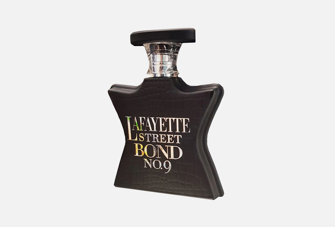 BOND NO. 9 Eau De Parfum Lafayette Street 