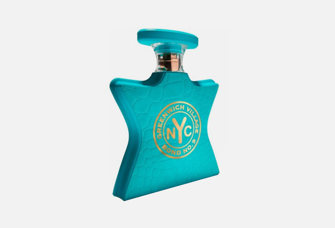 BOND NO. 9 Eau De Parfum Greenwich Village 