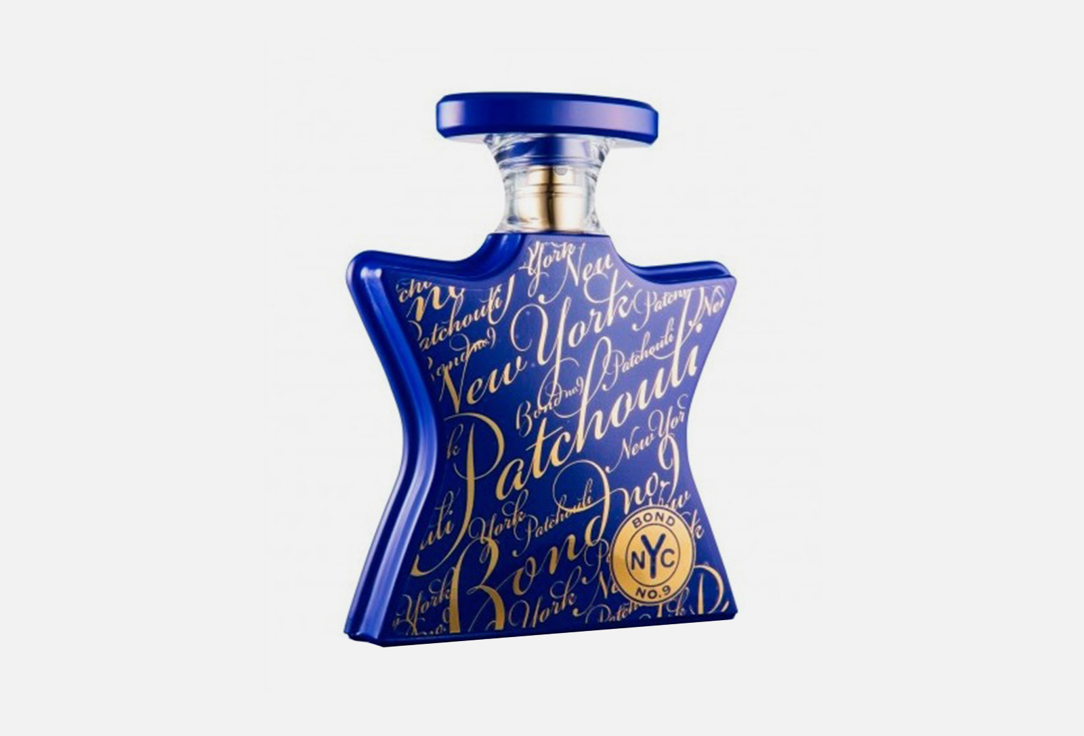 BOND NO. 9 Eau De Parfum New York Patchouli 