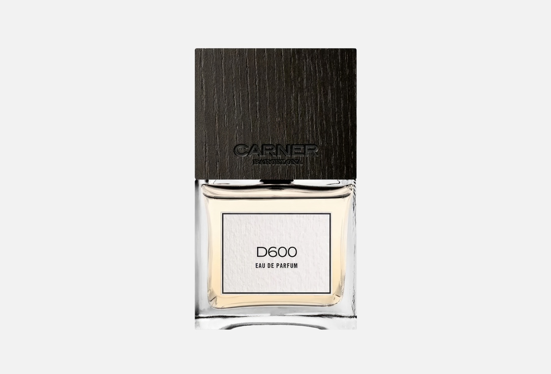 CARNER BARCELONA Eau de parfum D600