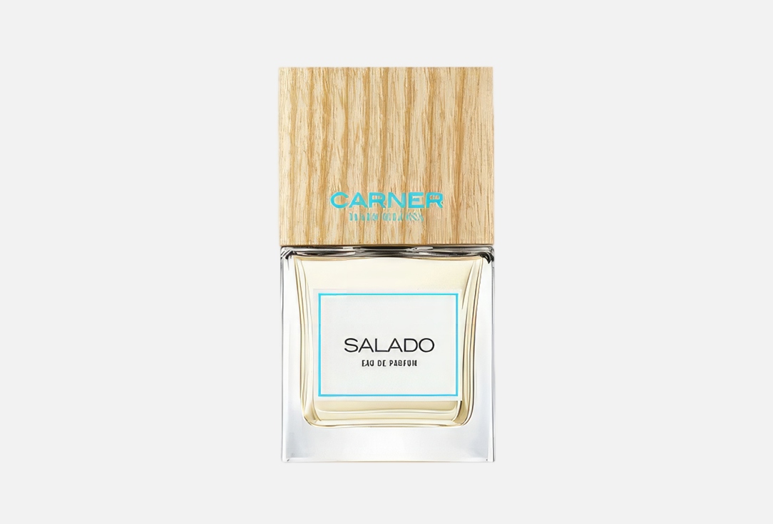 CARNER BARCELONA Eau de parfum Salado