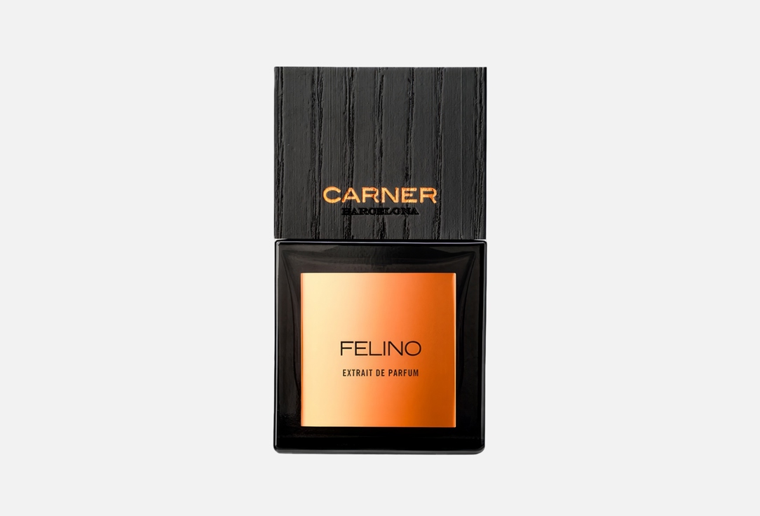 CARNER BARCELONA Extract Felino