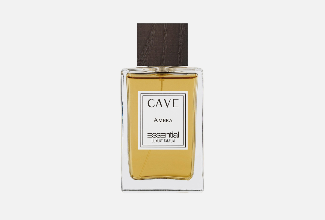 CAVE LUXURY PARFUMS Eau de Parfum Ambra