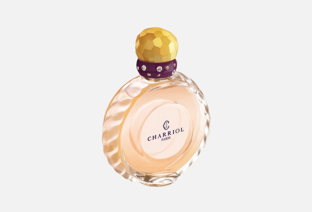 CHARRIOL Eau de Toilette Charriol