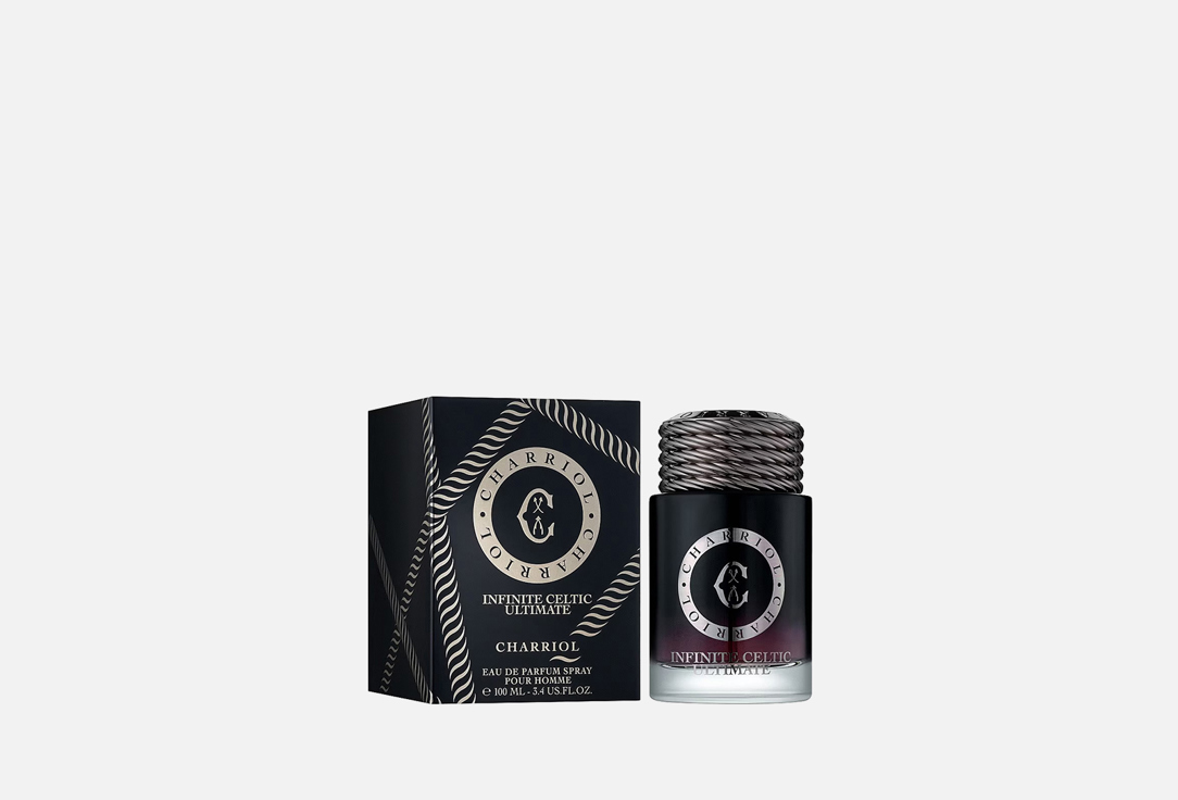 CHARRIOL Eau de Parfum Infinite Celtic Ultimate