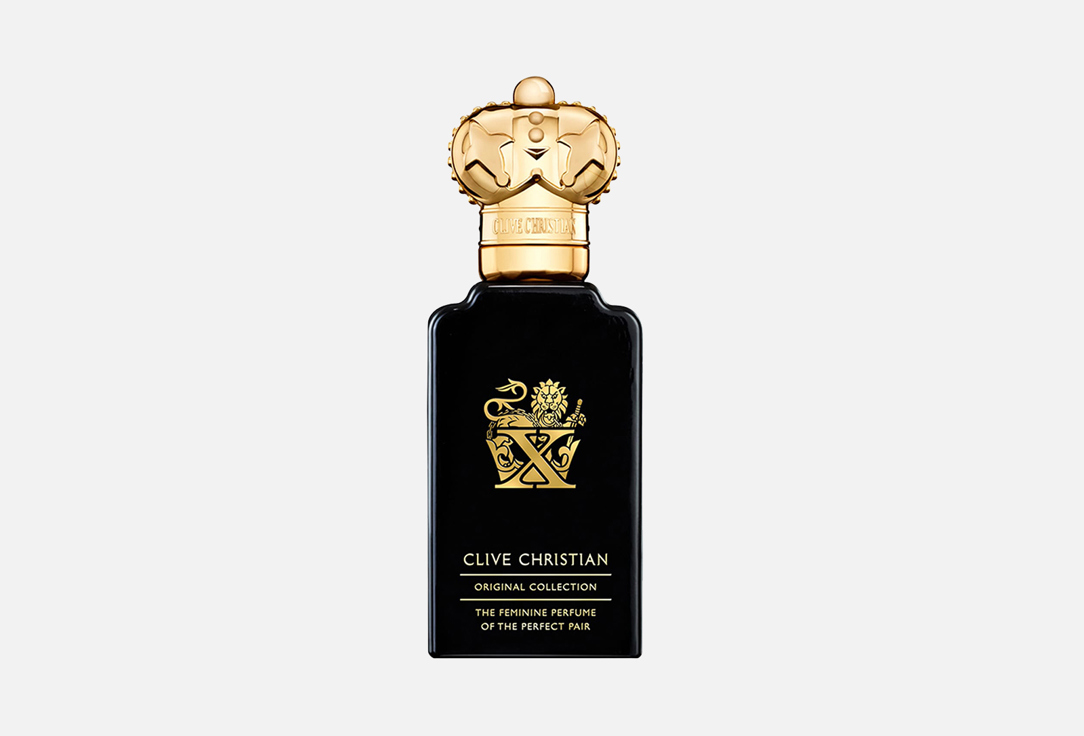 Clive Christian Perfume X Feminine