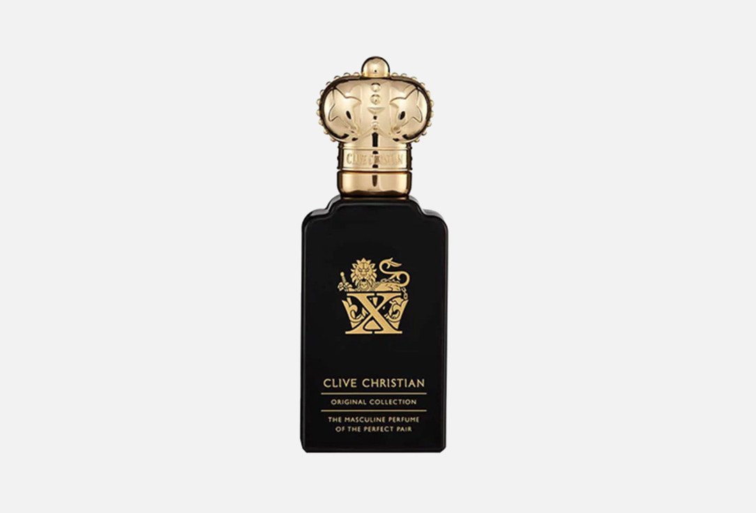 Clive Christian Parfum X Masculine 