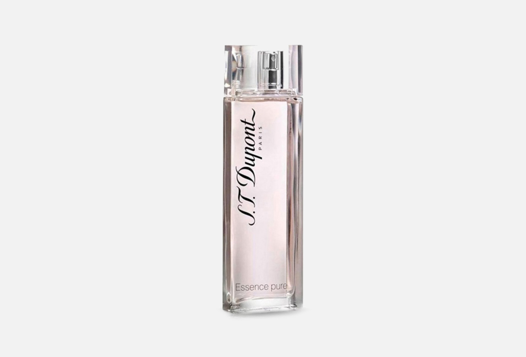 DUPONT Eau de Toilette Essence Pure Pour Femme