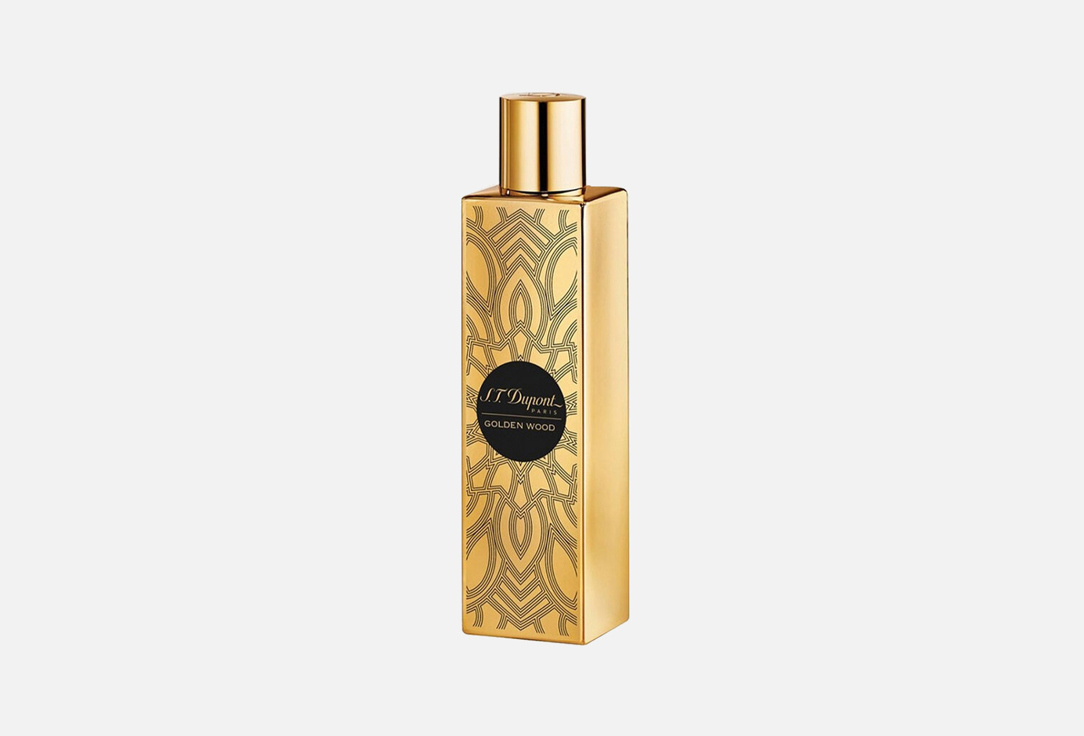 Eau de Parfum DUPONT Golden Wood 