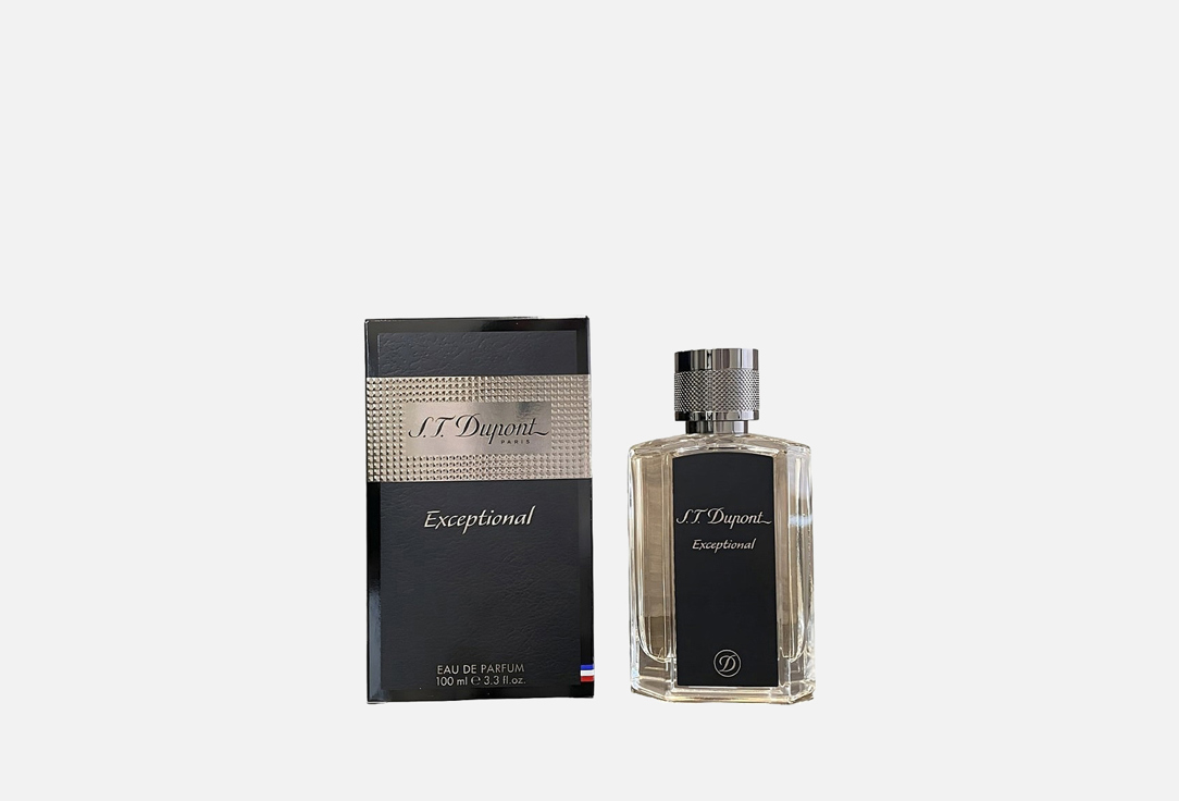 DUPONT Eau de Parfum Exceptional