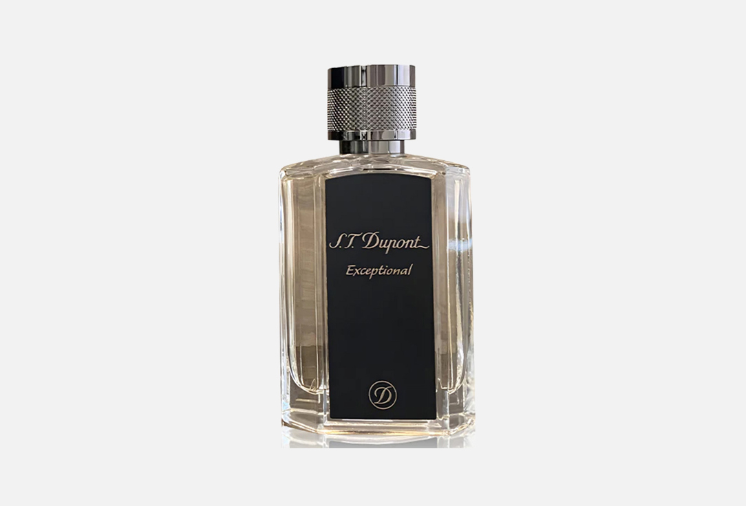 DUPONT Eau de Parfum Exceptional