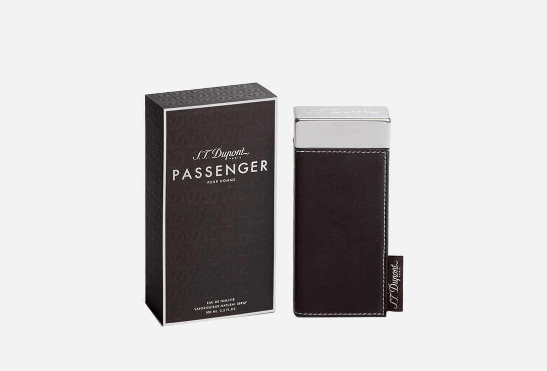 DUPONT Eau de Toilette  Passenger Pour Homm