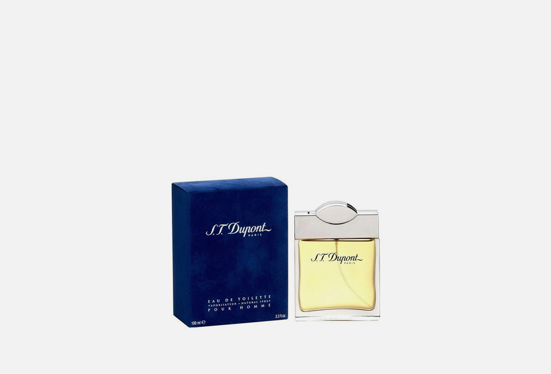 DUPONT Eau de Toilette Classic Pour Homme