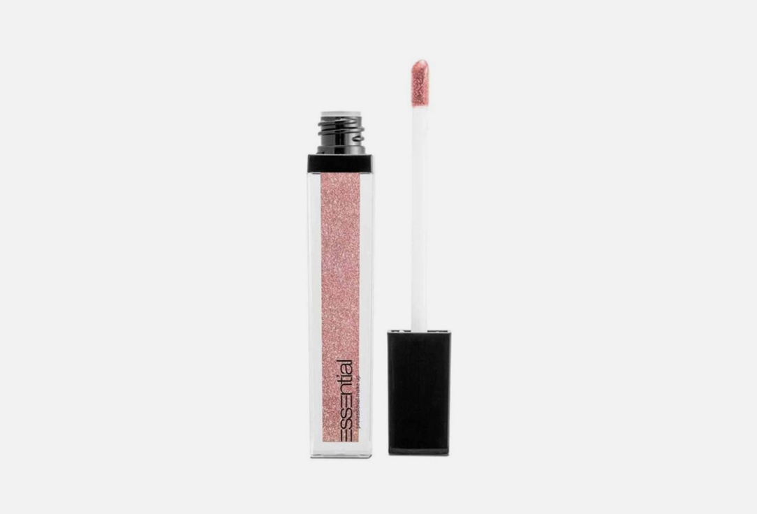 ESSENTIAL MAKE-UP Lips gloss Shiny