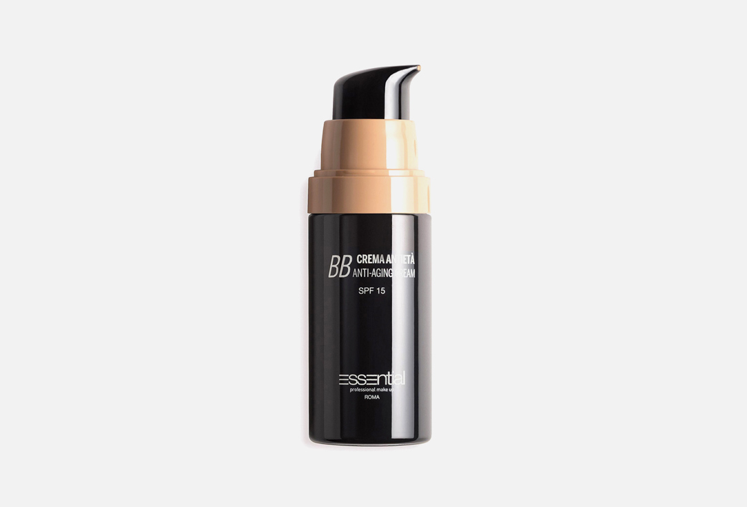 ESSENTIAL MAKE-UP BB cream Anti-Aging