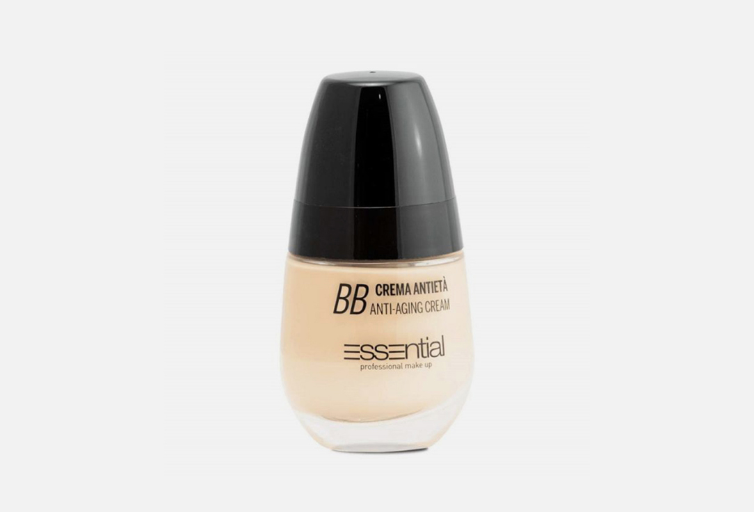 ESSENTIAL MAKE-UP Bb cream  Anti aging