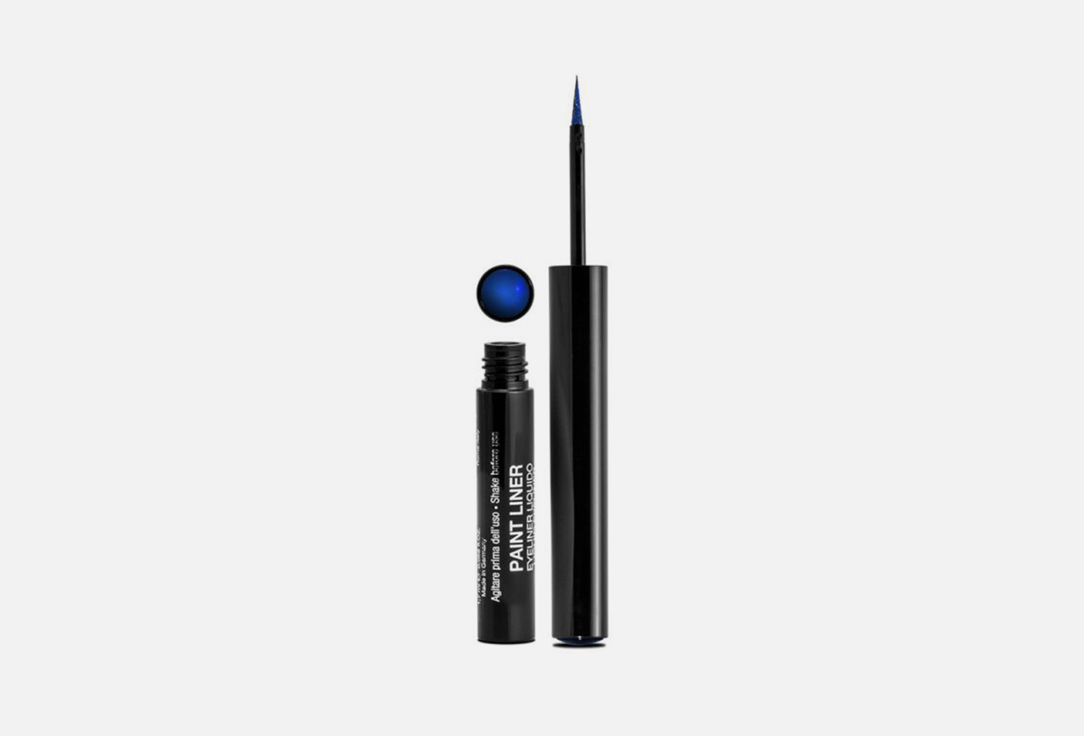 ESSENTIAL MAKE-UP Liquid Eyeliner Paint