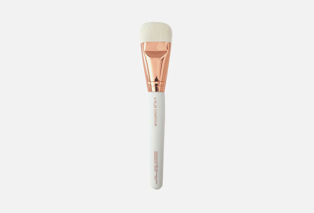 ESSENTIAL MAKE-UP Brush Flat contour