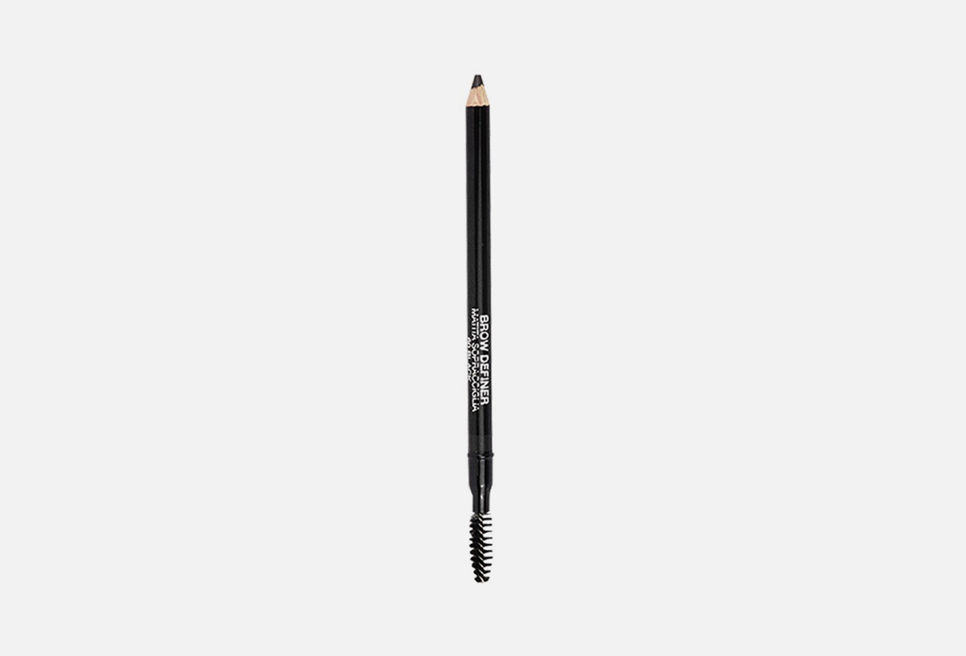 ESSENTIAL MAKE-UP Brow definer Natural look