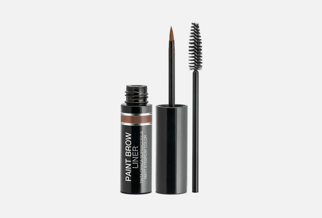 ESSENTIAL MAKE-UP Brow liner Paint