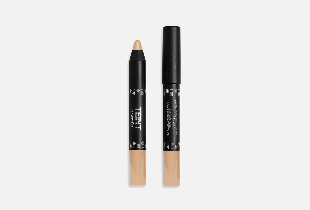 ESSENTIAL MAKE-UP Concealer Teint a porter flash retouch