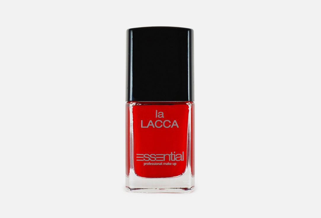 ESSENTIAL MAKE-UP Nail polish La Lacca