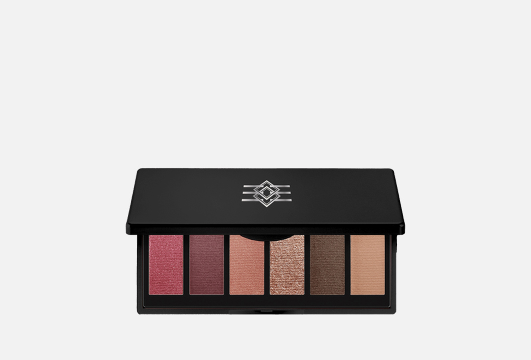 ESSENTIAL MAKE-UP Blush Palette The Temptation